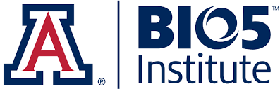 UofA - Bio5 Institute logo
