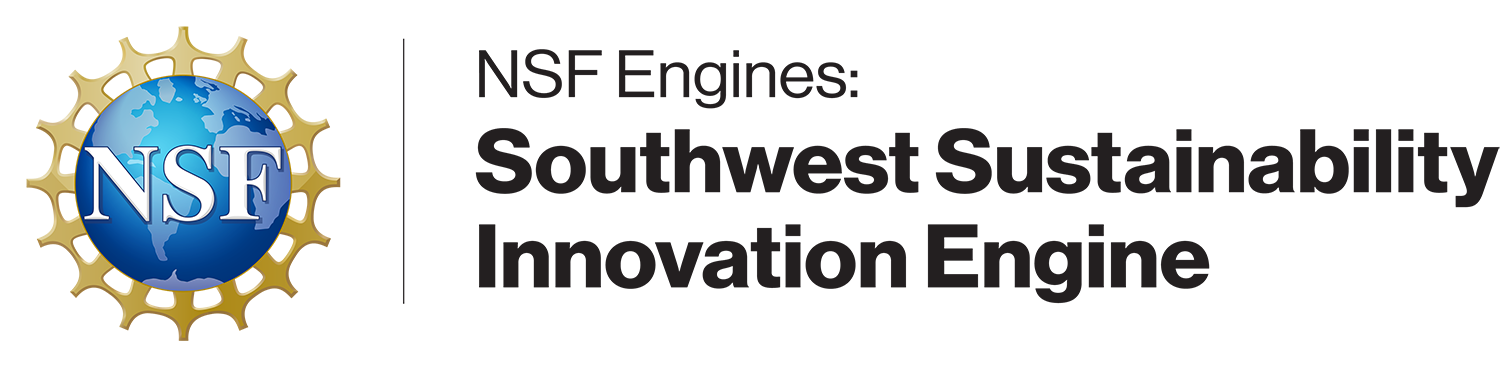 Southwest Sustainability Innovation Engine logo