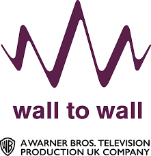 Wall to wall logo